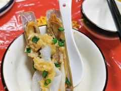 -钱山海鲜大排档