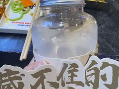 -秦炉烤肉(财富中心店)