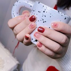 -J.PLUS日式美甲美睫