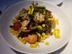 -Wei菋·Le Bistrot
