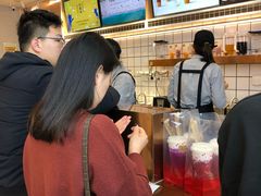 -百分茶(九洲新世界店)