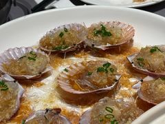 -徐记海鲜(汉城湖|太奥店)