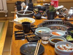 -九田家黑牛烤肉料理(香河店)