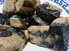 -小鱼锅贴明光土菜