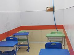-昂立青少儿成长中心(普陀中环百联校区)