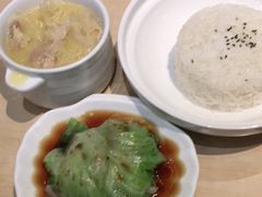 -避风塘(百联东郊店)