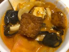 -枣子树·素食餐厅(普陀山店)