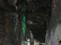 -泰安地下龙宫景区