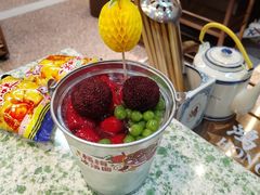 -鸿姐老火锅(花园路店)