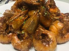 -東海海鲜酒家(中信广场店)