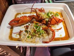 蒜蓉粉丝波士顿龙虾-盒马鲜生(大成店)