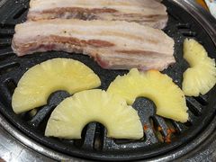 -杀猪天·韩国烤肉(总店)