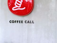 -COFFEE CALL(云锦路店)