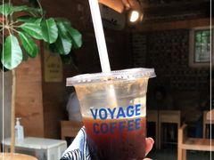 -VOYAGE COFFEE(北锣鼓巷店)