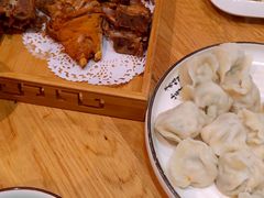 -伊喜饺子·烤鸭(五道口学院路店)