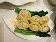 -京粤荟(海王银河科技大厦店)