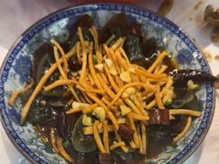 -可可大虾武汉土菜大排档(万松园1店)