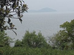 -苏州吴中太湖旅游区