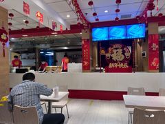 -老通城豆皮大王(吉庆街店)