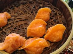 -大清花饺子(山庄店)