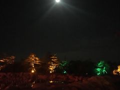 -将军石酒店温泉