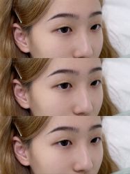 点击看大图 -韩美绣·骨相纹眉·洗眉美瞳线