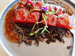 -海尔洲际酒店天下一品中餐厅