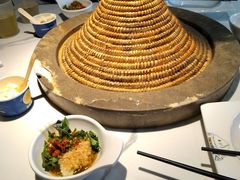 -云中鱼蒸汽石锅鱼(浦东食品城店)