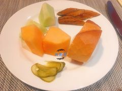 自助早餐-咖啡苑·沈阳今旅酒店Hotel Jen·香格里拉集团