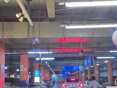 -宜家家居(四元桥商场店)