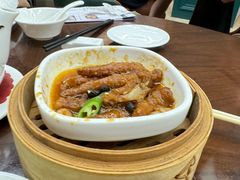 -潮福城大酒楼·潮粤菜·港式点心(阳光城店)