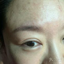 点击看大图 -Yue Show馨选·半永久纹眉纹眼线