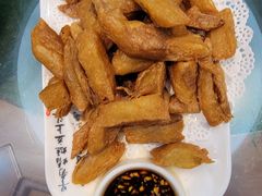 -白魁老号饭庄(安内店)