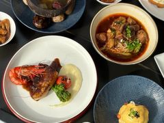 -宴悦海鲜餐厅·游水海鲜·牛排(亚龙湾瑞吉店)