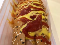 -DQ·蛋糕·冰淇淋(金桥店)