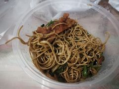 -晓午阳常熟炒浇面(红庙店)