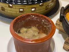 -原味田园·客家菜·土窑鸡(中航城君尚购物中心店)