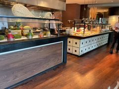 -上海外滩茂悦大酒店
