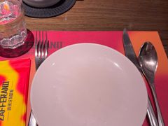 -ZAFFERANO西班牙海鲜饭(上海首店)