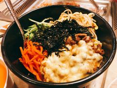 -新石器烤肉(中房金谊广场店)