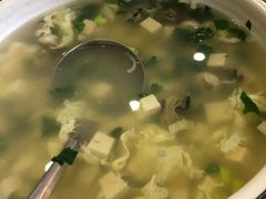 -北方饺子王·海肠捞饭·海鲜锅(山大店)