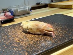 -镹·鱼料理  国产鱼使用店