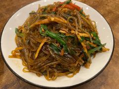 绩溪炒粉丝-一楼食业·美食人家