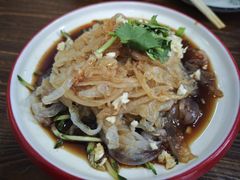 -叶存利海鲜大馅饺子(海宁路总店)