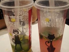 -肯德基(昌里店)