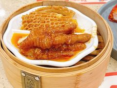 -点都德(龙之梦店)