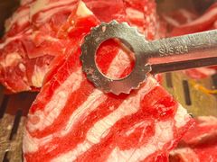 -梨花自助烤肉(西三旗万象汇黑金店)