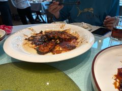 -阿娘家·原生态农家菜(国顺东路店)