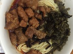耳光馄饨-潘国仙耳光馄饨(黄家阙路店)