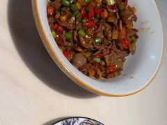 -寻乡迹· 湖南家宴(竹坑店)